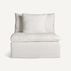 Модуль дивана Agde 35112