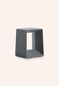 Уличный табурет Air