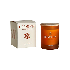 Ароматическая свеча HARMONY 500 г