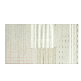 Ковер Lan натуральный 180x336 см