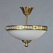 Потолочный светильник Toledo Ambiente 3L 02155/30 PL WP