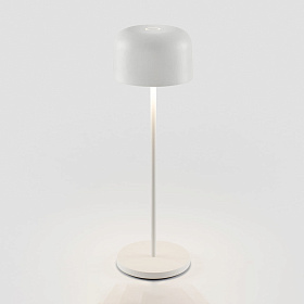 MAVIS 360 Переносная лампа белая 3W 2700K