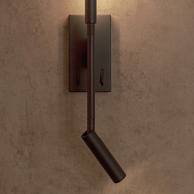 Настенный светильник TORCH 6703