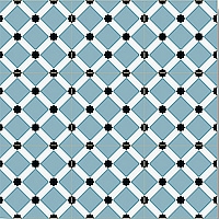 Плитка Mosaic del Sur 10532