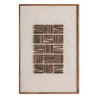 Картина в современном стиле Lashe