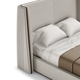 Кровать Barlow