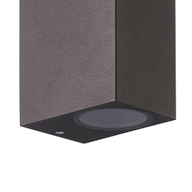 Настенный уличный светильник   Kandanchu 7471