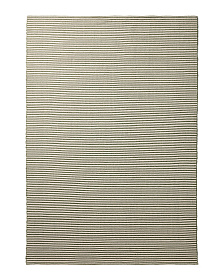 Ковер Ardelia бежево-зеленый из синтетического волокна 200 x 300