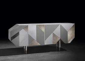 Туалетный столик для ванной George B1530/01