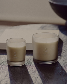 Ароматическая свеча Sweet Vanilla 400 г