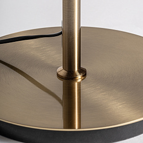 Напольный светильник Amberis