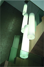 Люстра Tubs 25/L1