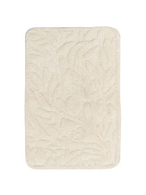 Хлопковый ковер Lillaland Sankofa natural 60*90