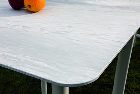 Уличный высокий стол Verona