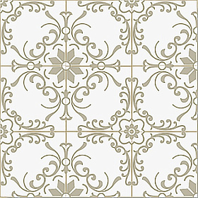 Плитка Mosaic del Sur 10658