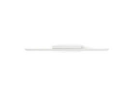 Бра Carpyen Lineal 62 cm белый