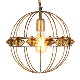 Подвесной светильник Graciela маленький