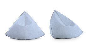 Пуф-мешок уличный Sail Mini