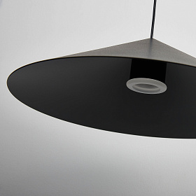 9457 Подвесной светильник CONO