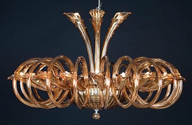 Люстра Cobra 26L