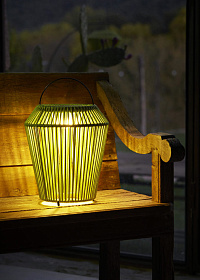 Настольная ламап Koord 35