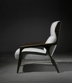 Кресло Gio S1035/03