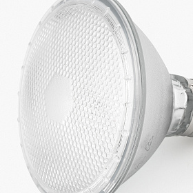 Лампочка LED E27 PAR30 10W 2700K 36º 633lm DIMMABLE