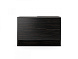 Комод ARC Macassar Ebony/черный