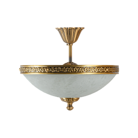 7140/35 PL АB Потолочный светильник