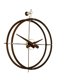 Настенные часы Dos Puntos N