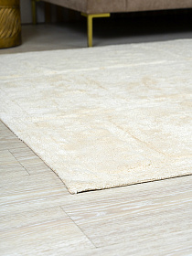 Хлопковый ковер Lillaland Bushong 60*90