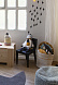 Корзина Янтарь  30*30