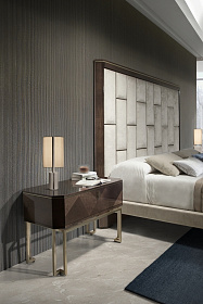 Прикроватная тумбочка BOND BO4001