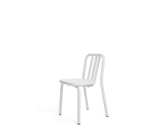 Стул Tube aluminium
