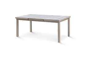 Уличный раздвижной стол Chipre