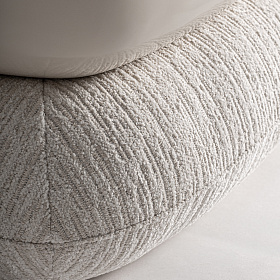 Пуф для ног WALLAU 37217