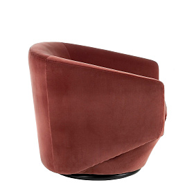 Вращающееся кресло KF-A1032 /5041