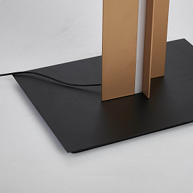 9203 Напольный светильник MANHATTAN