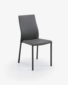 Стул Aura серый