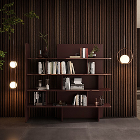 Стеллаж Havasu