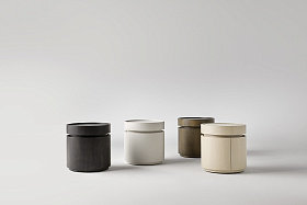 Прикроватная тумбочка Nora A5150/01 D50