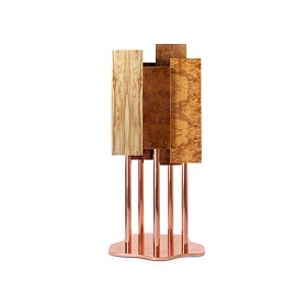 Буфет The Special Tree exotic veneers