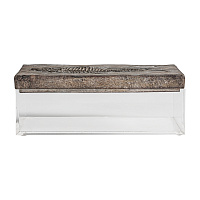 Прямоугольная шкатулка 23236