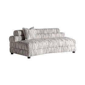 Угловой модуль дивана BREDSAND 36130