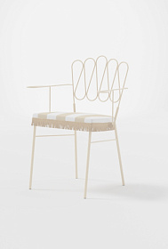 Обеденное кресло Moi aussi