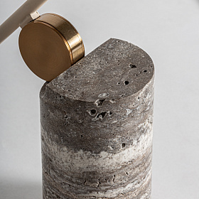 Настольная лампа IVORY 34897