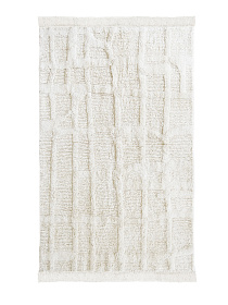 Хлопковый ковер AKWAABA 160*230