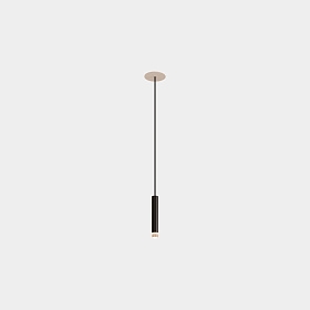 Подвесной светильник Candle XS 1 Body Recessed 00-8528-60-60