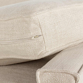 Тканевое кресло Edwin