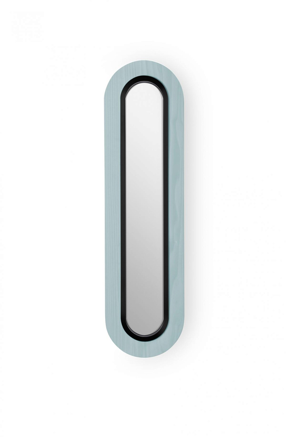 Настенный светильник Lens Super Oval